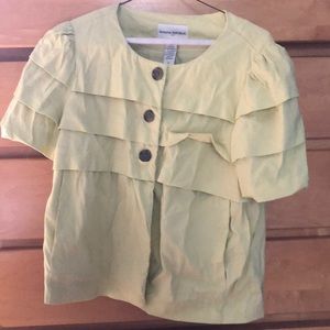 Banana Republic Women’s top